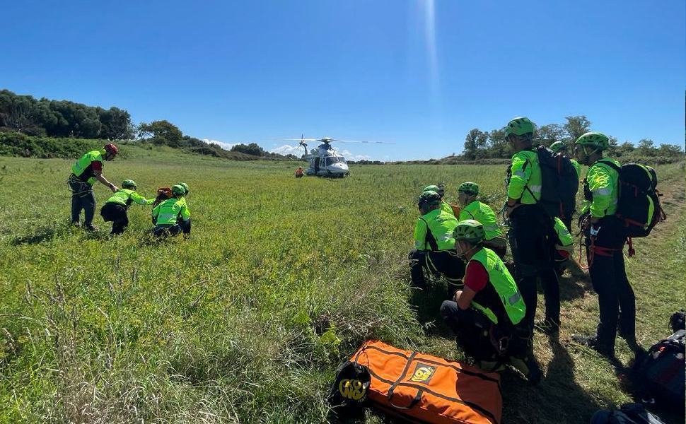 soccorso alpino 1 1 1