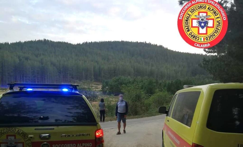 soccorso alpino cupone