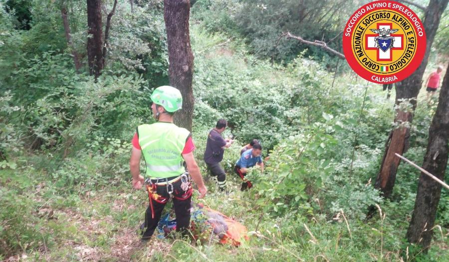 soccorso alpino donnici