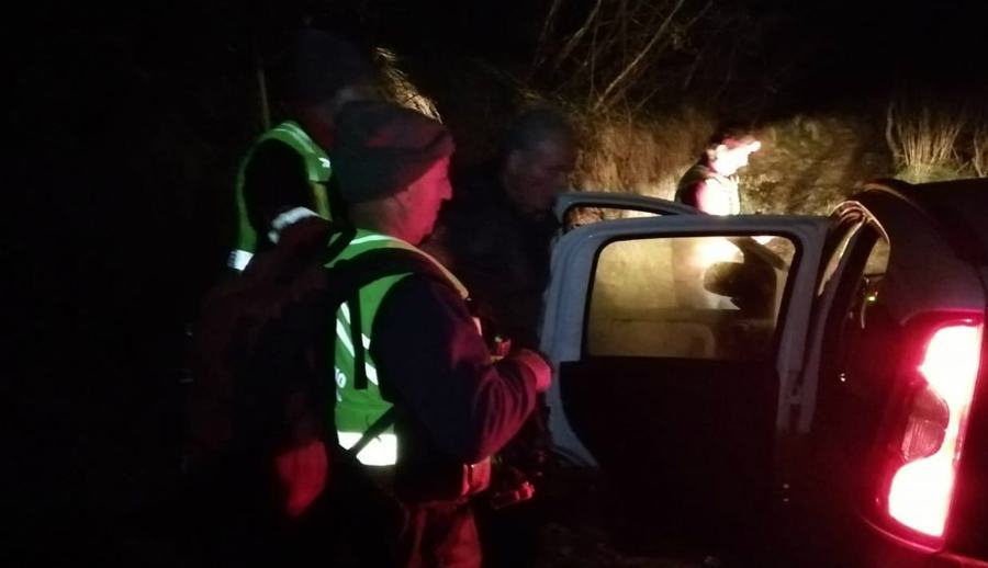 soccorso alpino tortora