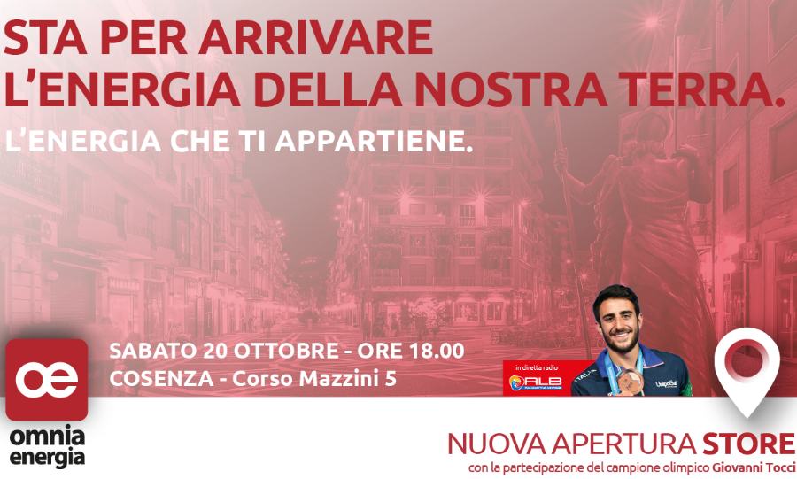 social Corso Mazzini