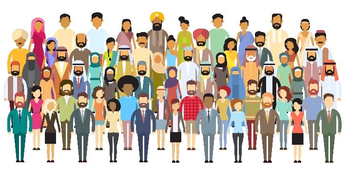 sociedades educadas y confiables