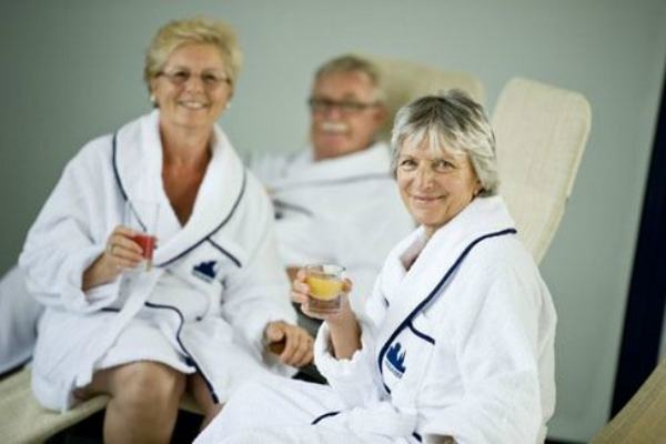 soggiorni termali per anziani