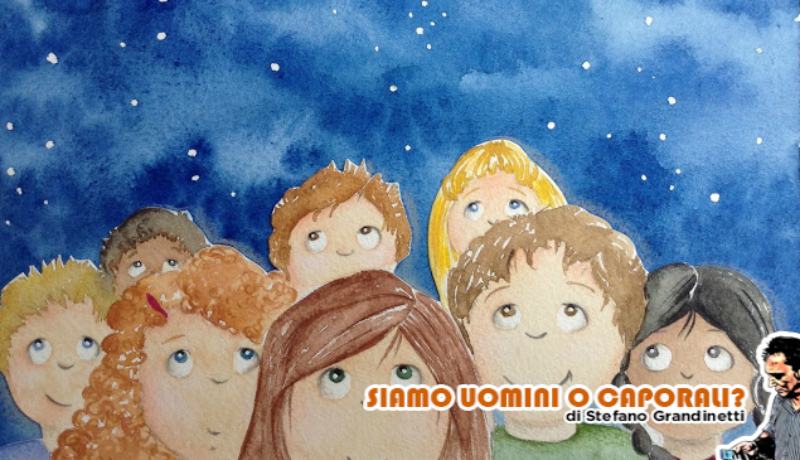 sogni grandinetti bambini