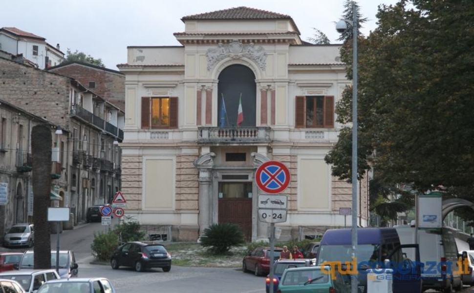 soprintendenza beni culturali cosenza 1