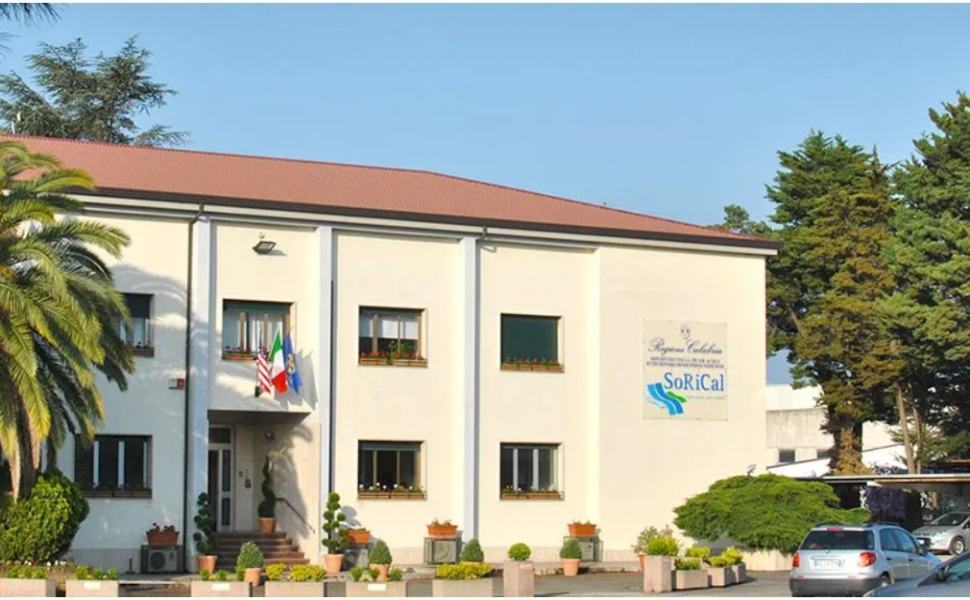 Sorical, intesa per salvaguardare i posti di lavoro 51 sorical 9