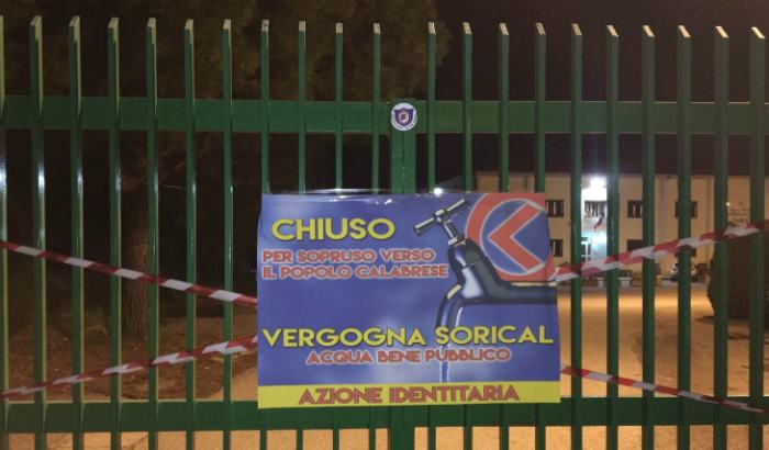 sorical azione identitaria