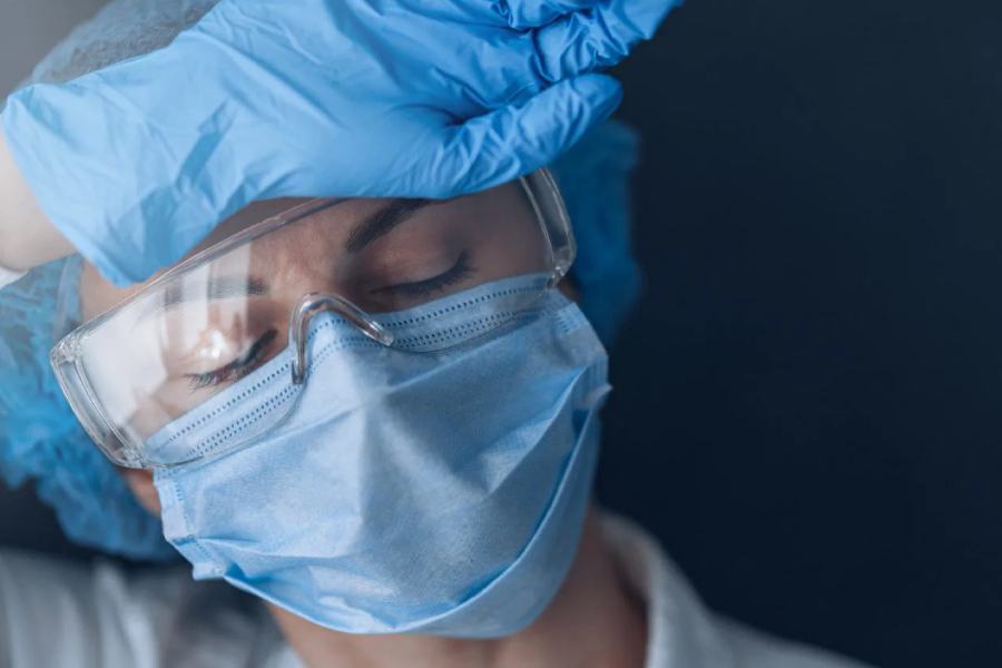 A Corigliano-Rossano attivato il servizio di sostegno psicologico per i sanitari 68 sostegno psicologico sanitari covid