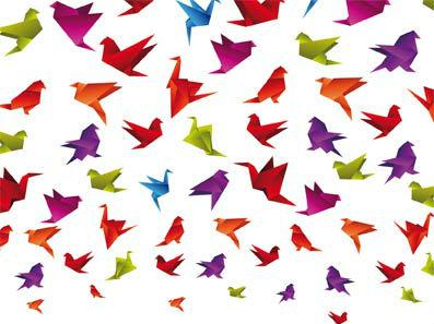 sotto un cielo di carta LRG