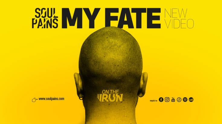 soul pains my fate 1