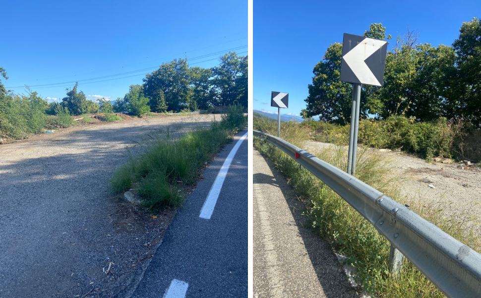 sp 92 nogiano rende bonifica rifiuti 01