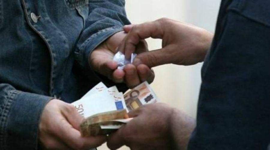 Schiavonea, 42enne arrestato per spaccio di cocaina 51 spaccio cocaina 6