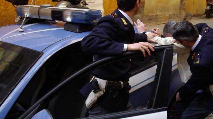 polizia