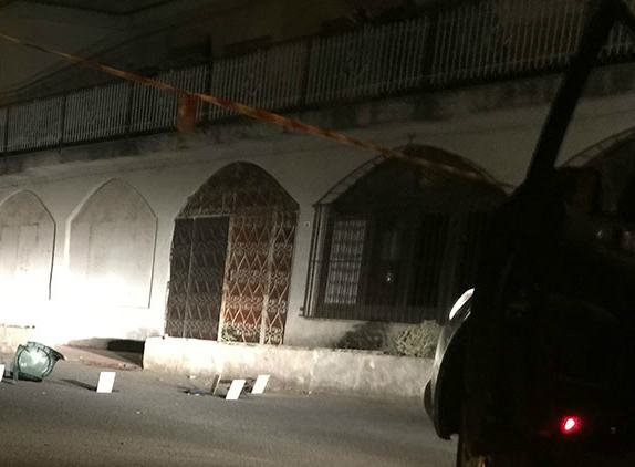 Sparatoria sul lungomare di Gizzeria il 2 agosto scorso, un arresto 188 sparatoria gizzeria