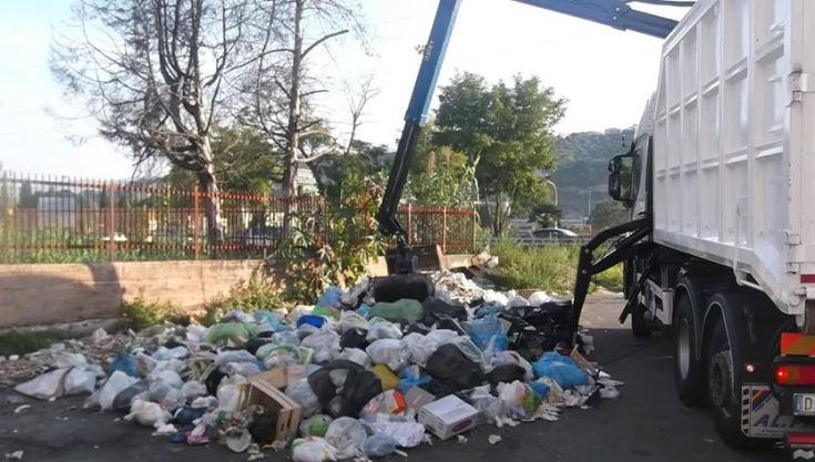 spazzatura ecologia oggi