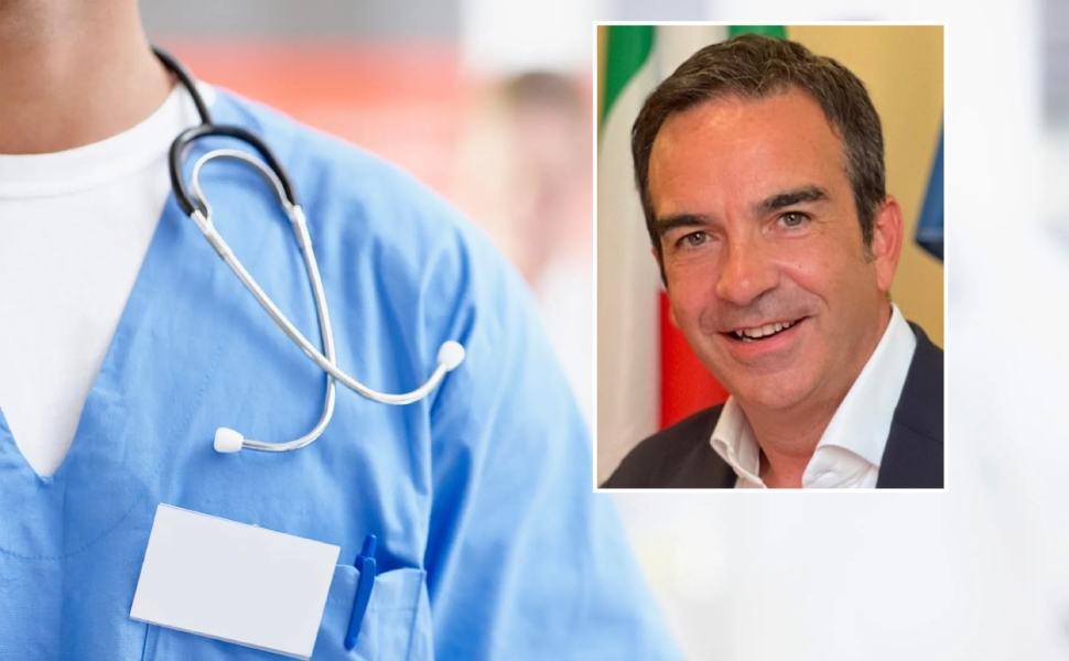 Sanità: la Regione recluta giovani specializzandi, pubblicato l'Avviso 51 specializzandi roberto occhiuto