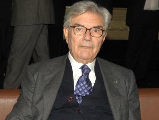 E' morto l'ex senatore del Pdl, Vincenzo Speziali. Numerosi gli attestati di cordoglio 51 speziali-vincenzo