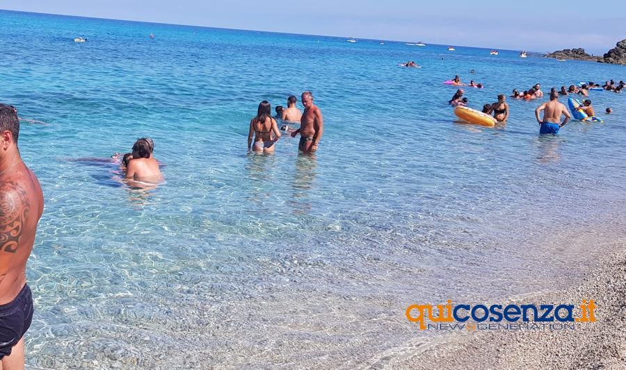 spiagge mare