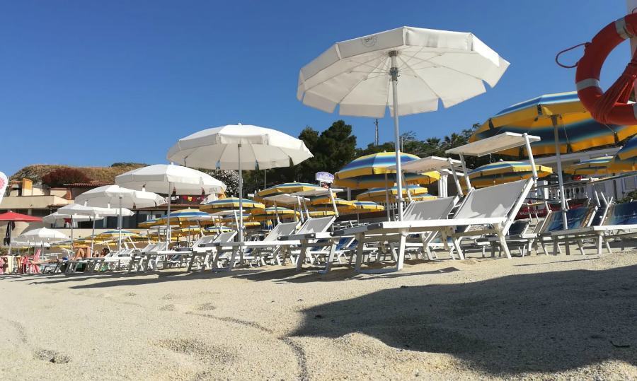 spiaggia turismo costa dei