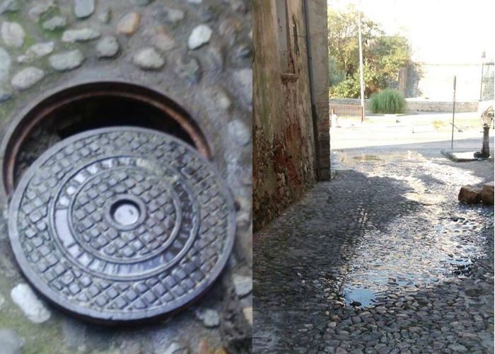 spirito santo cosenza