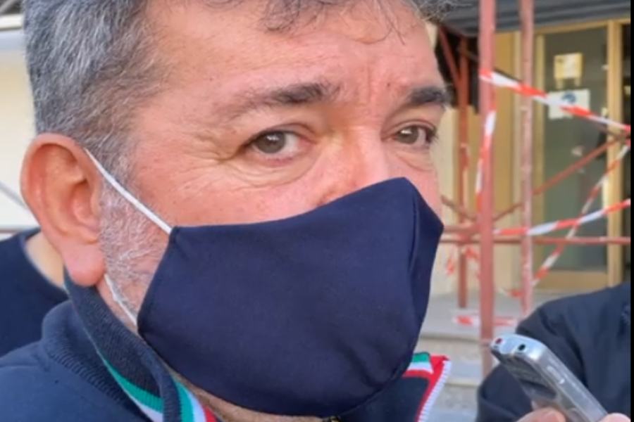 spirli a villa bianca