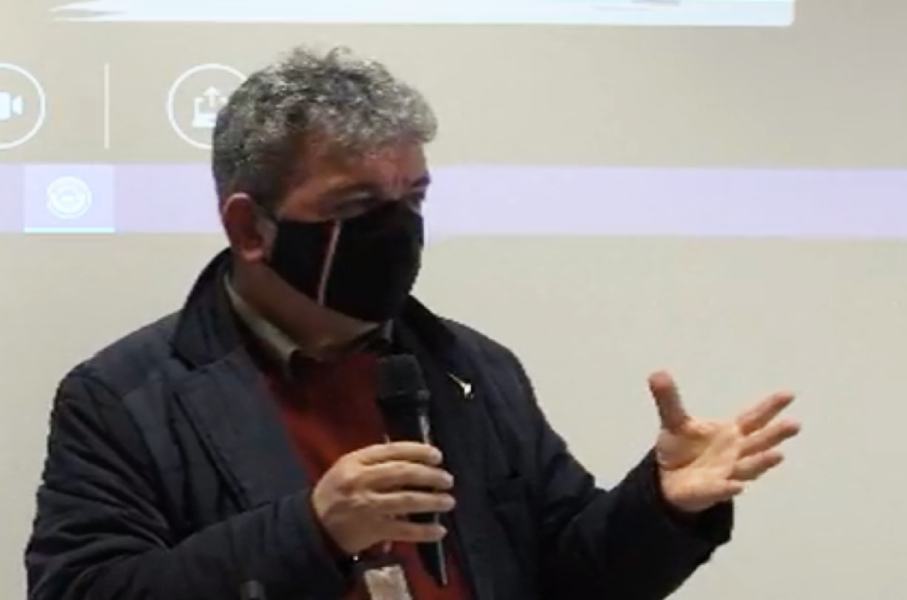 spirli diretta cittadella stati generali