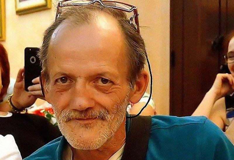 Aggredito il fotografo cosentino Osvaldo Spizzirri, la solidarietà di Occhiuto 71 spizzirri osvaldo