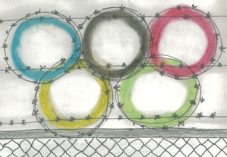 sport ai tempi del nazismo