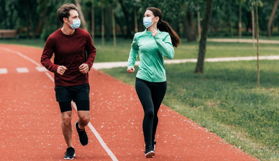 Il rimedio alla depressione da lockdown è l'attività motoria 51 sport covid 1