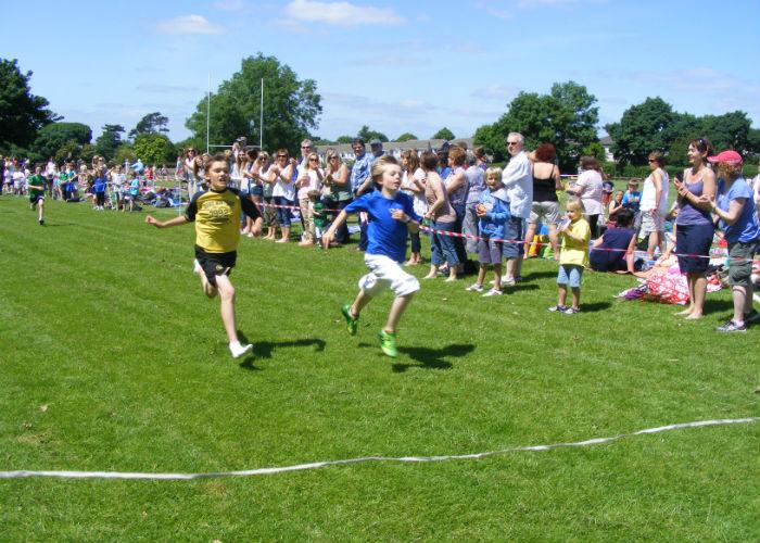 Numerose iniziative domani a Castrovillari per lo ''Sport Day'' 80 sport day