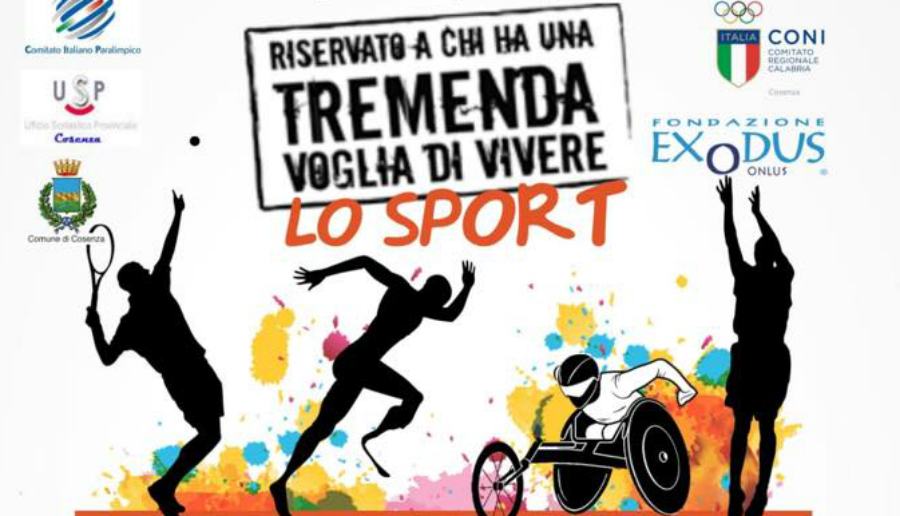 sport disabilita classico
