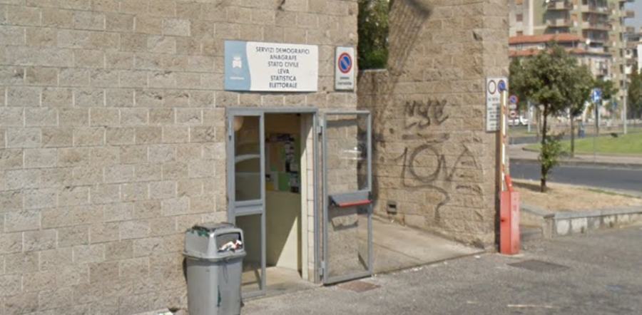 sportello comune due fiumi cosenza