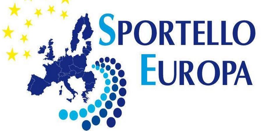 sportello europa