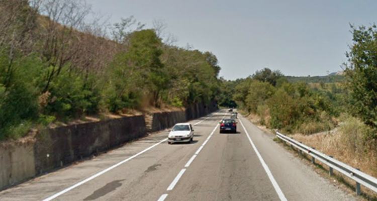 ss 107 silana crotonese anas 1