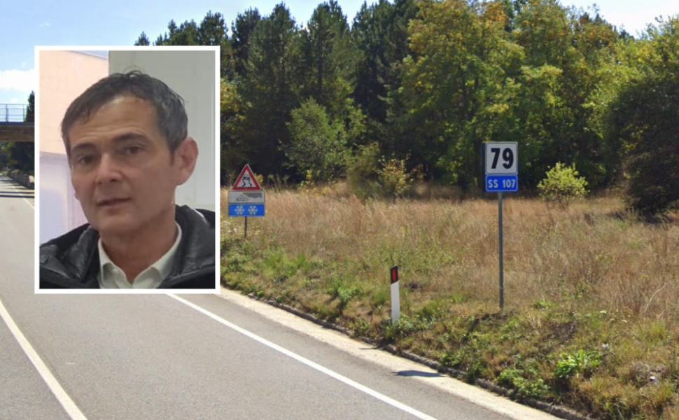 ss 107 silana crotonese francesco sapia