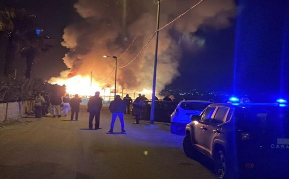 stabilimento balneare 1