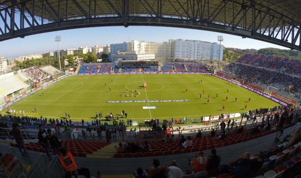 Lo stadio del Crotone deve essere smantellato 1 stadio ezio scida 1132x670 1
