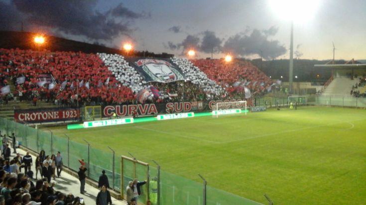 stadio ezio scida crotone 1