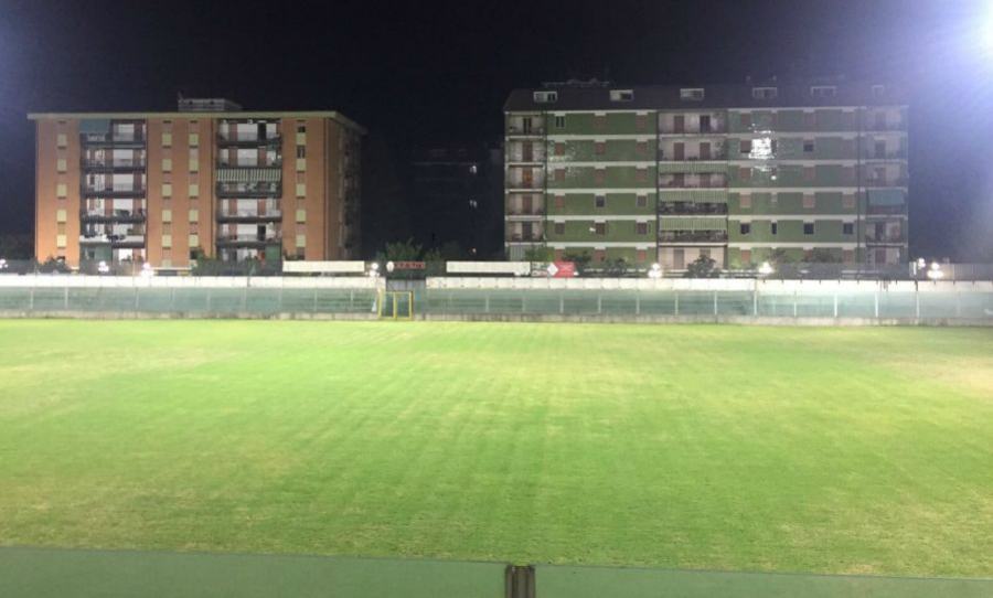 Cosenza Calcio, si lavora per l'iscrizione in Serie C: ipotesi Crotone per le partite "in casa" 52 stadio marco lorenzon rende