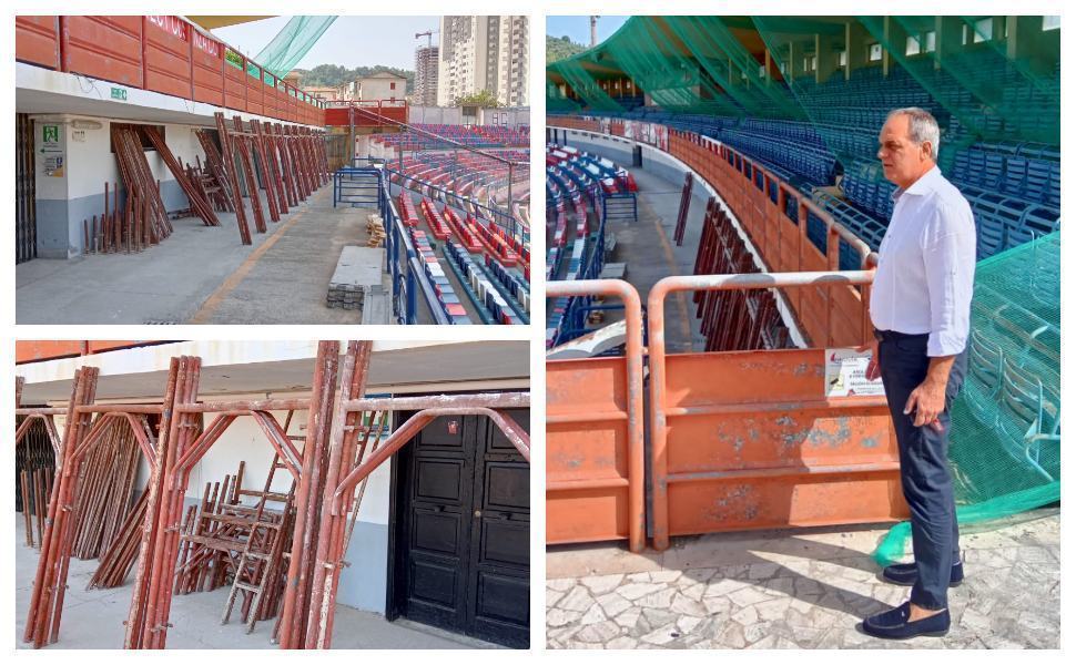 stadio san vito marulla 1