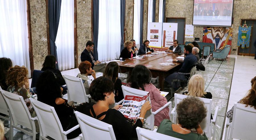 stagione prosa 2018 cosenza presentazione