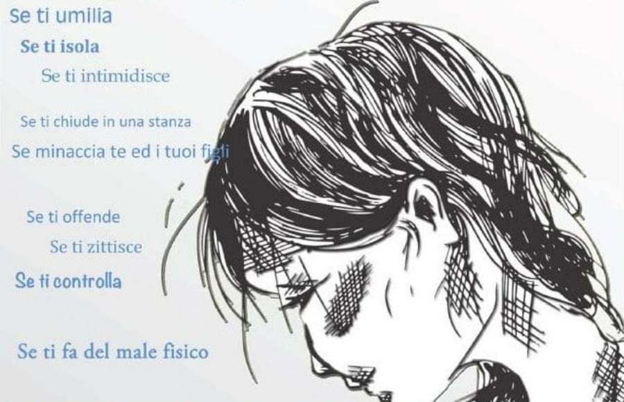 La Polizia di Cosenza a fianco delle vittime di violenze, quando chiedere aiuto 77 stalking questura cosenza