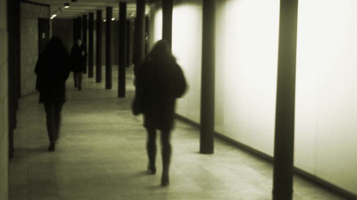 stalking rossano