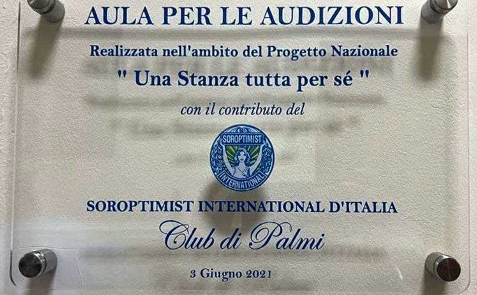 stanza tutta per se carabinieri palmi 02