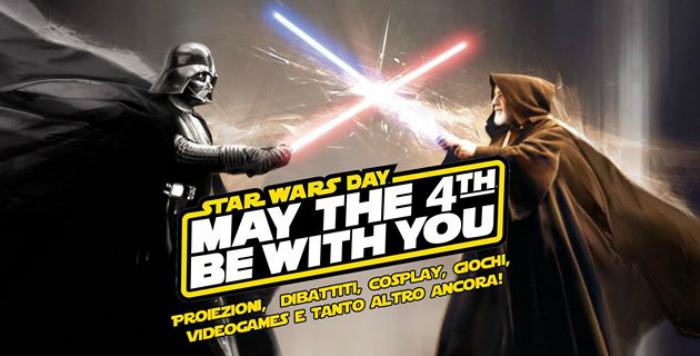 star wars day bside
