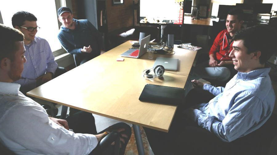 startup importanza collaboratori