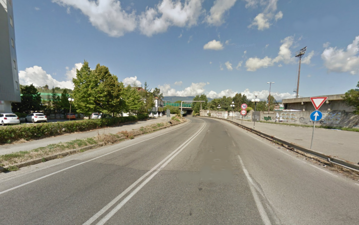 Sicurezza stradale, parte il controllo elettronico sulla SS 107 e altre strade del territorio rendese 59 incidente statale 107 rende