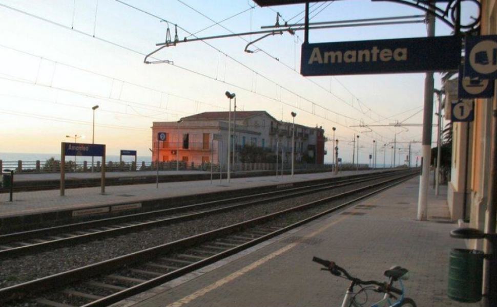 stazione amantea 1