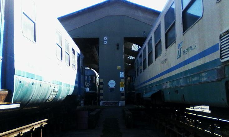 stazione cosenza treni vaglio lise 42