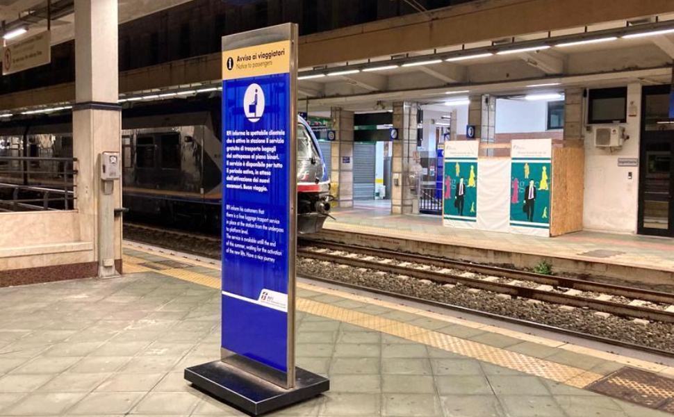 stazione ferroviaria calabria